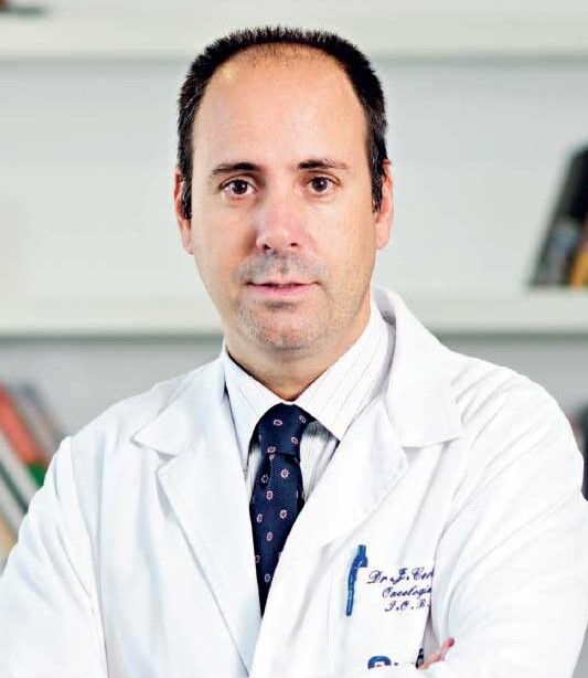 Doctor Rheumatologist Julio Carlos